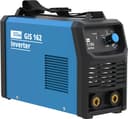 Güde Inverterschweißgerät GIS 162 | Blau 2