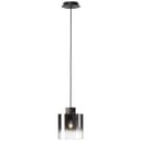 Brilliant Pendelleuchte Beth | Grau