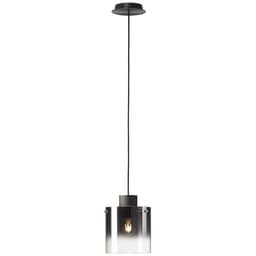 Brilliant Pendelleuchte Beth | Grau