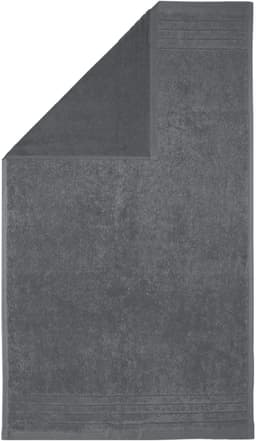 OTTO home Handtücher Sanremo Premium | Grau