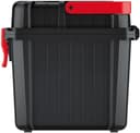 Prosperplast Werkzeugbox HEAVY | Schwarz 4
