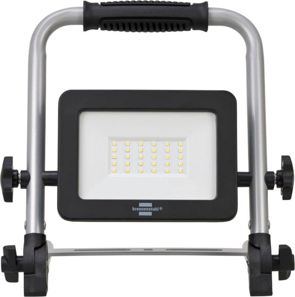Brennenstuhl LED Baustrahler EL 2000 MA | Grau