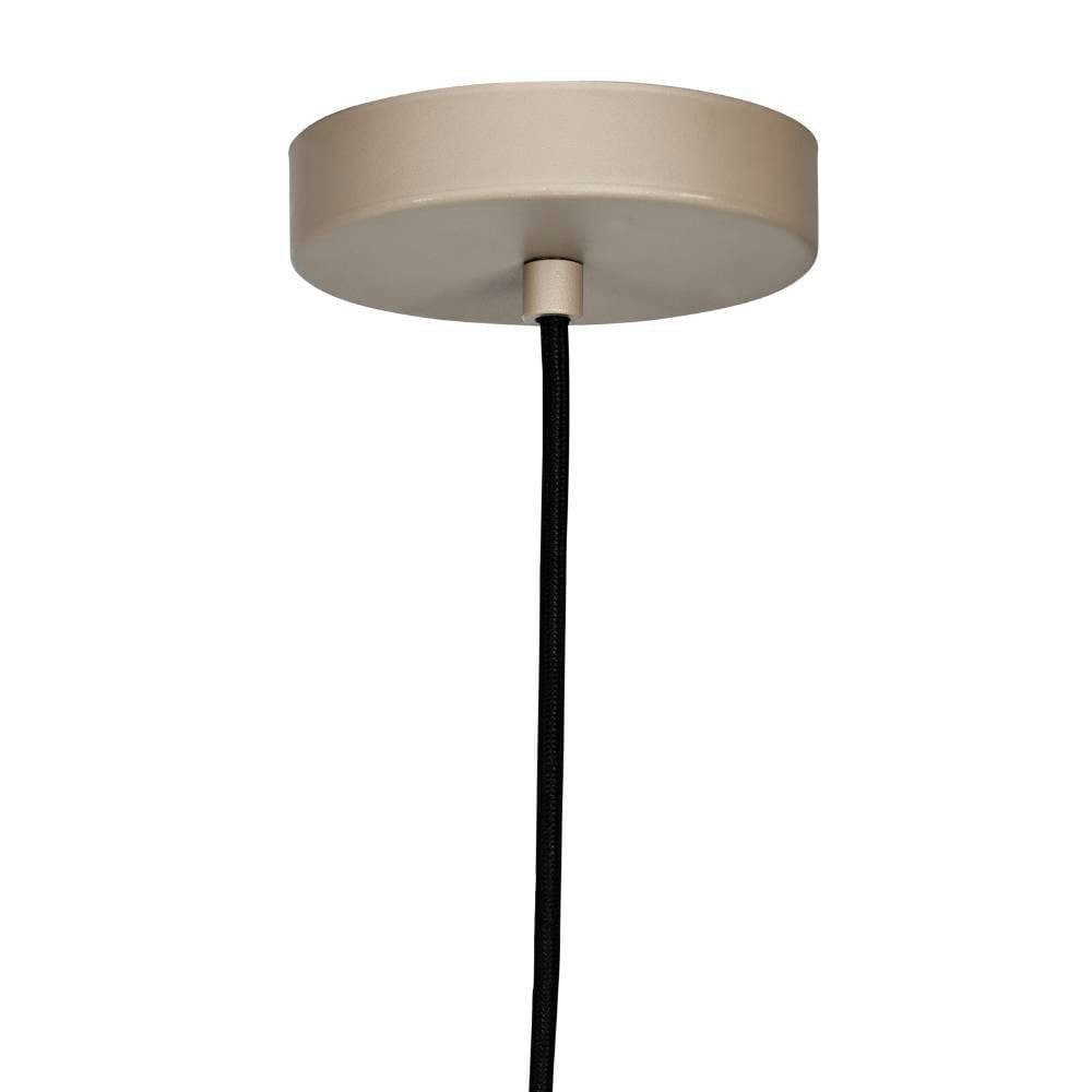 EGLO VALDIOLA Pendelleuchte | Beige