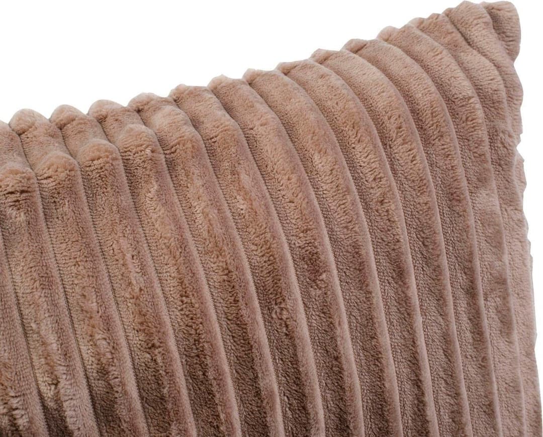 Gözze Dekokissen Cord-Optik | Beige