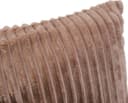 Gözze Dekokissen Cord-Optik | Beige 2