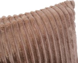 Gözze Dekokissen Cord-Optik | Beige