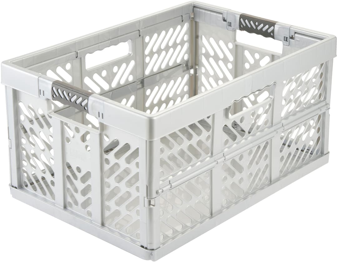Keeeper Klappbox ben | Grau