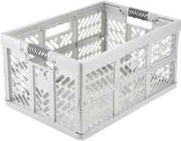 Keeeper Klappbox ben | Grau