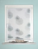 HOME WOHNIDEEN Plisseerollo RAWLINS | Grau 2