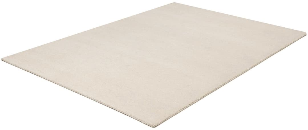 OTTO home Wollteppich Gabbo Natur | Beige