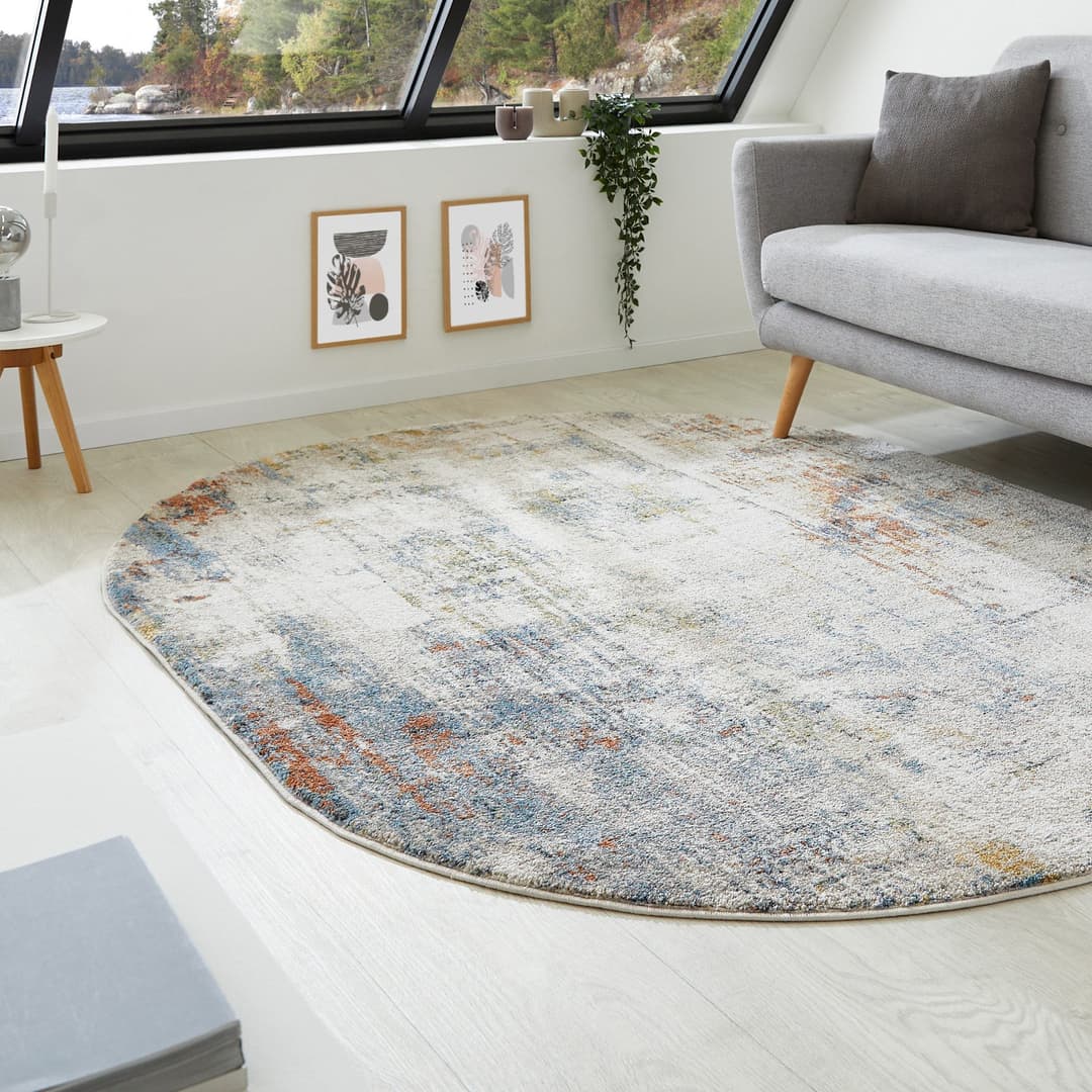 LUXOR living Teppich Montreal | Beige
