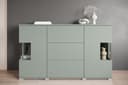 OTTO home Sideboard Kenia | Grün 5
