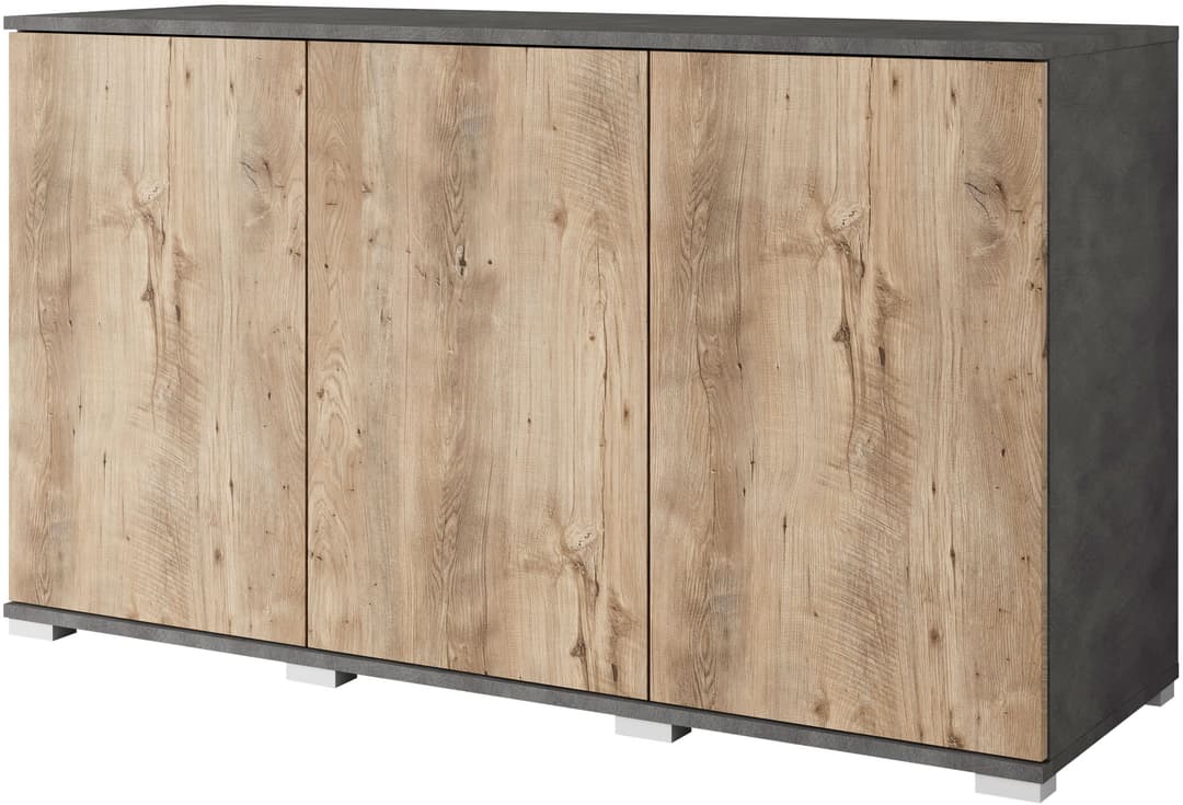 OTTO home Sideboard Kenia | Holztöne