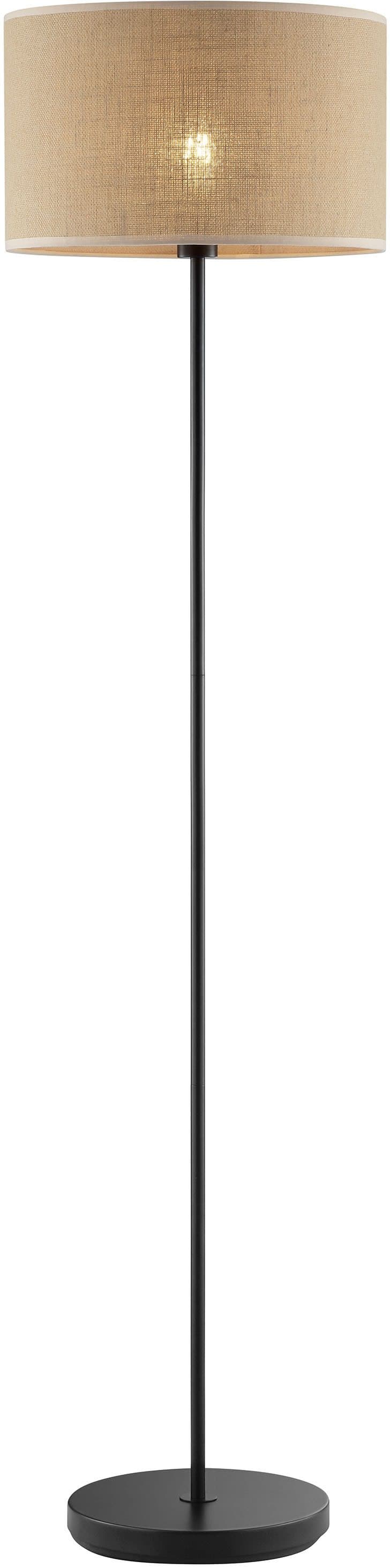 OTTO home Stehlampe Mikka | Beige