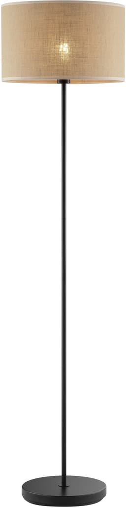 OTTO home Stehlampe Mikka | Beige