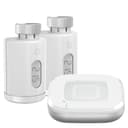 Homematic IP Heizkörperthermostat Starter Set Heizen-pure | Weiß
