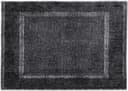 Barbara Becker Fußmatte Square BB | Grau