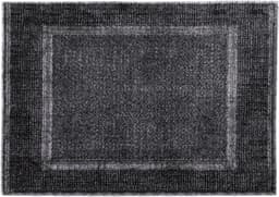 Barbara Becker Fußmatte Square BB | Grau