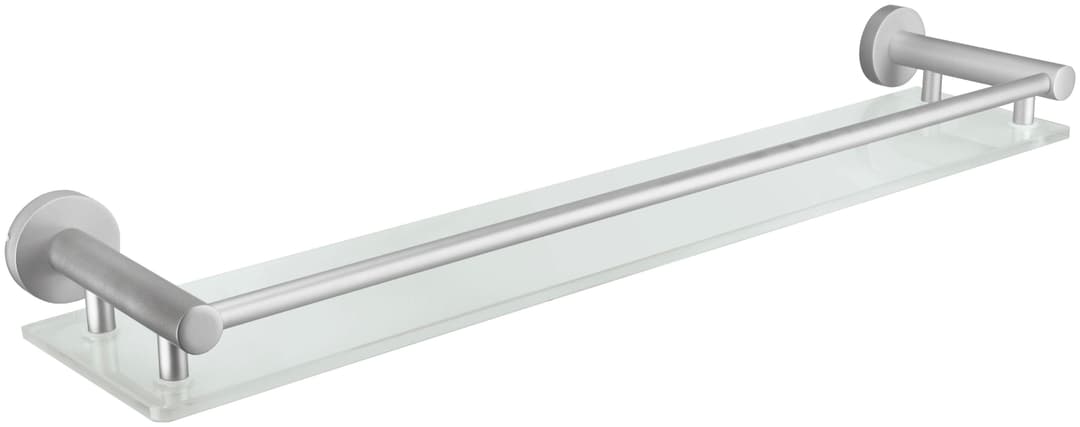 Kleine Wolke Duschablage Apollo | Weiß