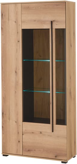 Home affaire Vitrine Cantara | Holztöne