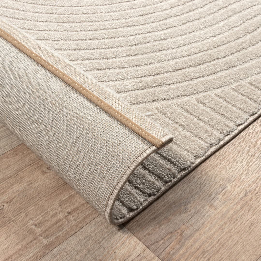 OTTO home Designteppich Eliaan | Beige