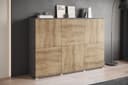 OTTO home Highboard Kenia | Holztöne 4
