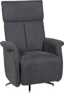 Duo Collection TV-Sessel Thompson | Grau