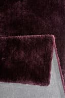 Esprit Hochflor-Teppich Relaxx ESP-4150 | Rot 4