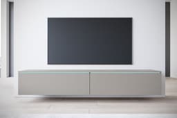 Home affaire Lowboard VERA | Grau