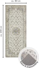 LUXOR living Teppich Prima 3 | Beige 4