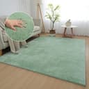 OTTO home Teppich Cali | Grün