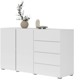OTTO home Sideboard Metric | Holztöne