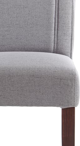 OTTO home Esszimmerstuhl Zena | Grau