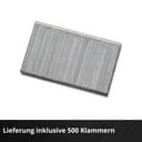 Einhell Akku-Tacker FIXETTO 18/38 S | Rot 4