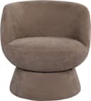 OTTO home Drehsessel ZAZZA | Braun 5
