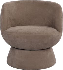 OTTO home Drehsessel ZAZZA | Braun