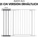 Hauck Extension 9 cm | Grau 4