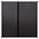 OTTO home Regal Mette | Braun