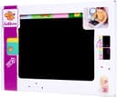 Eichhorn Tafel Zeichentafel LCD | Mehrfarbig 2