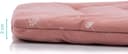 fillikid Laufgittereinlage 6-eck Jersey | Rosa 4