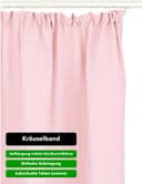 OTTO home Vorhang Parry | Rosa 4