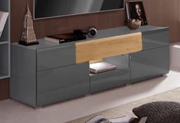 OTTO home Lowboard Toledo | Grau