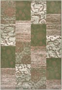 HANSE Home Teppich Bloques | Mehrfarbig 2