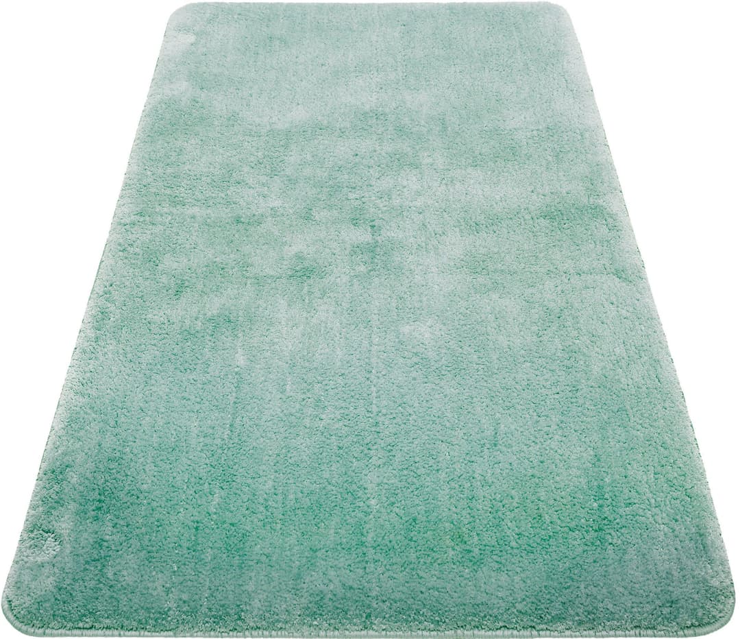 Wecon home Basics Badematte Joris | Grün