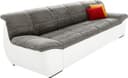 DOMO collection 3-Sitzer Splash | Grau 2