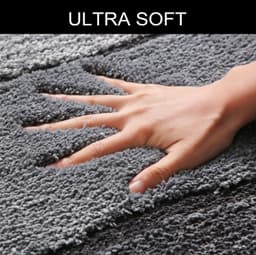 OTTO home Badematte Josie | Grau