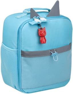 tonies Aufbewahrungstasche Rucksack | Blau