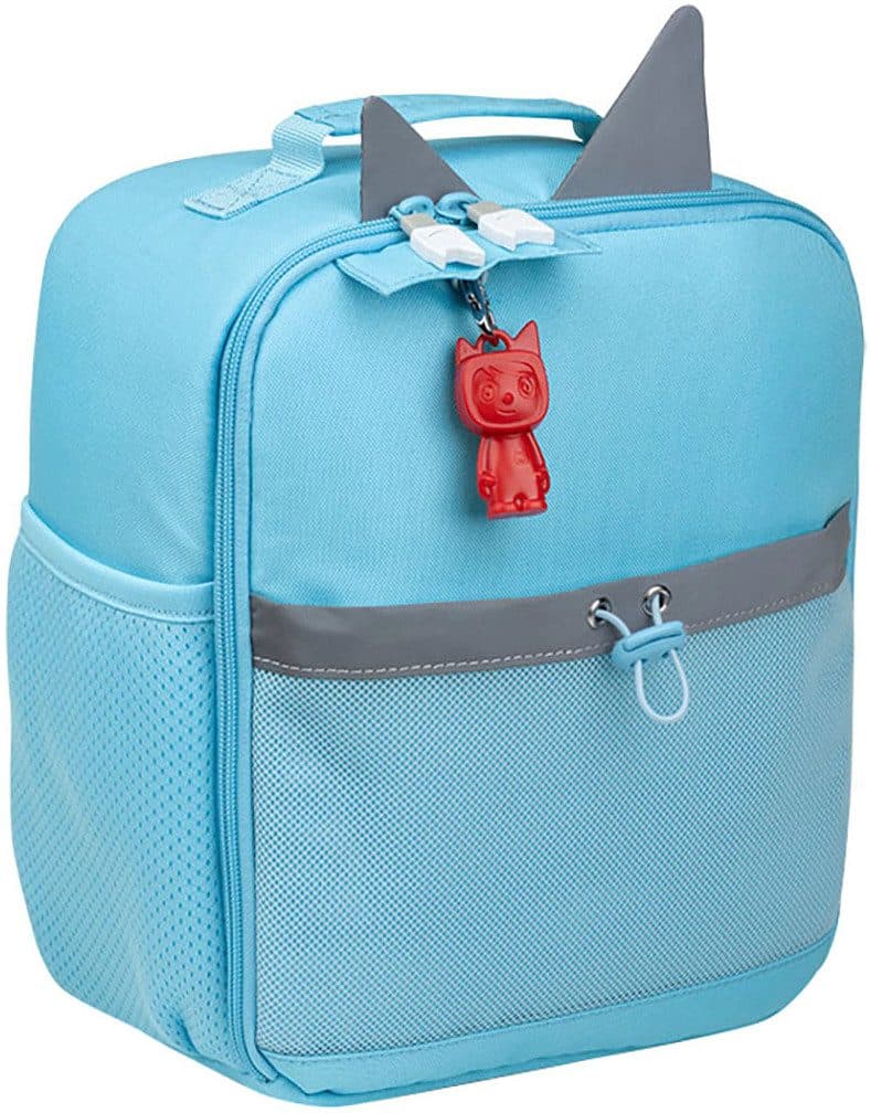 tonies Aufbewahrungstasche Rucksack | Blau
