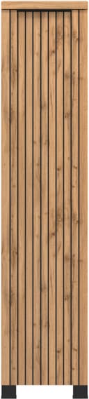 welltime Midischrank Welltime | Holztöne 3