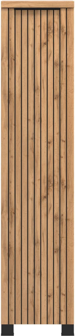welltime Midischrank Welltime | Holztöne